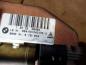 Preview: BMW E46 316i Lenks?ule H?henverstellung mit Z?ndschloss und Schl?ssel 6751674