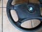Preview: BMW E46 316ti Lenkrad 6753948