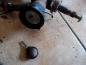 Preview: Peugeot 206 1,4l Lenks?ule Z?ndschloss mit Schl?ssel 9627269180