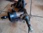 Preview: Peugeot 206 1,4l Lenks?ule Z?ndschloss mit Schl?ssel 9627269180