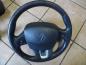 Preview: Renault Laguna III Lederlenkrad Multifunktion 484300001R