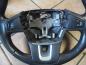 Preview: Renault Laguna III Lederlenkrad Multifunktion 484300001R