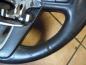 Preview: Renault Laguna III Lederlenkrad Multifunktion 484300001R