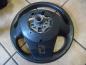 Preview: Renault Laguna III Lederlenkrad Multifunktion 484300001R