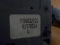 Preview: Renault Twingo C06 Lenkstockschalter Wischerchalte 7700832722