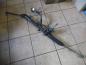Preview: Opel Zafira B Lenkgetriebe Hydraulisch Servolenkung 13276985