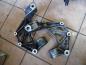 Preview: VW Polo 9N Halterung Querlenkerhalter Vorne 6Q0199293 / 6Q0199294