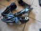 Preview: VW Polo 9N Halterung Querlenkerhalter Vorne 6Q0199293 / 6Q0199294