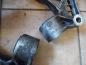 Preview: VW Polo 9N Halterung Querlenkerhalter Vorne 6Q0199293 / 6Q0199294