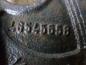 Preview: Fiat Punto 188 Querlenker Vorne Links 46545658