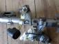 Preview: Original Toyota Yaris Verso Lenkradschloss Schl?ssel 45020521