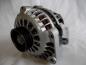 Preview: Lichtmaschine Generator 75A Renault Clio, Twingo, Kangoo 7B7/14V 872258