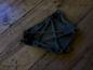 Preview: Opel Agila A Halterung Lichtmaschinenhalter 73502146