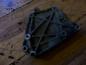 Preview: Opel Agila A Halterung Lichtmaschinenhalter 73502146