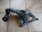 Preview: VW Golf 4 original Halter Konsole Lichtmaschine Träger 038903143H