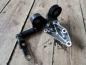 Preview: Ford Mondeo 3 Halter Tr?ger Lager Lichtmaschine XS7E10039BA