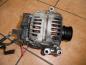 Preview: Renault Espace III JE Lichtmaschine Generator 7700421477