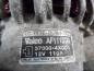Preview: KIA Carnival Bj:2005 2.9 CRDI Lichtmaschine 37300-4X001 110A