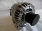 Preview: Lichtmaschine Generator 120A VW, Audi, Seat, Skoda 0986041860 9086XA5350