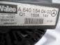 Preview: Lichtmaschine Generator 150A Mercedes-Benz A-Klasse B-Klasse A6401540402 TG15C057