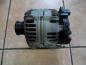 Preview: Seat Ibiza 6K Bj:2001 Lichtmaschine Generator 037903025M 90A