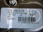 Preview: Orginal Lichtmaschine / Generator CA1865IR Ford Focus Bj 2006 Diesel 166131-20