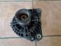 Preview: VW Golf 4 Lichtmaschine Generator 90A Bosch 028903028D