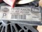 Preview: Nissan Micra III K12 Lichtmaschine 14V 23100AX62B 2543488A