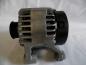 Preview: Lichtmaschine Generator 70A Opel ZX 13222929 Denso 012100940