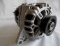Preview: Lichtmaschine Generator 80A Nissan Micra K12, Note E11 Valeo 23100AX62A