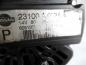 Preview: Lichtmaschine Generator 80A Nissan Micra K12, Note E11 Valeo 23100AX62A
