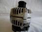 Preview: Lichtmaschine Generator 120A VW, Audi, Seat, Ford, Skoda 028903028E Bosch 0124515010