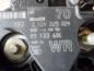 Preview: Opel Corsa C Lichtmaschine 09133600