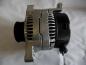 Preview: Lichtmaschine Generator für Nissan Primera P10 80A 2310072J00 Bosch 0120485015