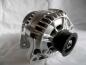 Preview: Lichtmaschine Generator Fiat, Lancia, Alfa Romeo 120A Bosch 0123510010