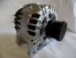 Preview: Lichtmaschine Generator 120A Valeo Dacia, Renault 8200537415 / SG12B105