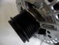 Preview: Lichtmaschine Generator 150A Citroen, Fiat, Ford, Peugeot Bosch 0121615002
