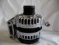 Preview: Lichtmaschine Generator 150A Citroen, Fiat, Ford, Peugeot Bosch 0121615002
