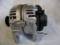Preview: Lichtmaschine Generator 110A VW Golf, Audi A3 03C903023B Bosch 0124325128