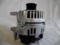 Preview: Lichtmaschine Generator 110A VW Golf, Audi A3 03C903023B Bosch 0124325128