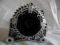Preview: Lichtmaschine Generator 90A BMW 3er 5er A13VI160 Valeo 2541912A