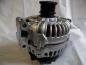 Preview: Lichtmaschine Generator 150A Mercedes C-Klasse Bosch A0121541702 0124615015