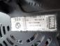 Preview: Lichtmaschine Generator 120A BMW Z3 7830791 SG12B039 2542432B