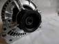 Preview: Lichtmaschine Generator 70A VW, Seat 028903025H Bosch 0123310001