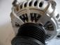 Preview: Lichtmaschine Generator 120A Hyundai, Kia 2.0 CRDi 37300-27021 Denso 02131-9262