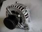 Preview: Lichtmaschine Generator 150A Dacia, Renault Bosch 0124525081