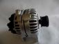 Preview: Lichtmaschine Generator 150A Dacia, Renault Bosch 0124525081