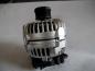 Preview: Lichtmaschine Generator 150A Dacia, Renault Bosch 0124525081