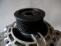 Preview: Lichtmaschine Generator 130A Opel , Saab 93169030 0986048803