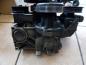 Preview: Audi A4 B5 Halterung Lichtmaschine mit Viscolüfter 058121350 028903143A